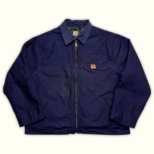 Carhartt Veste Relaxed Homme 2000s Workwear – XL