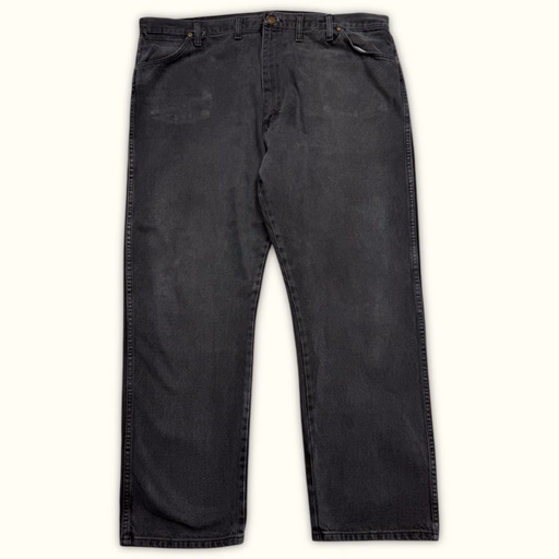 Wrangler Vaqueros Regular Hombre 2000s Western – W44
