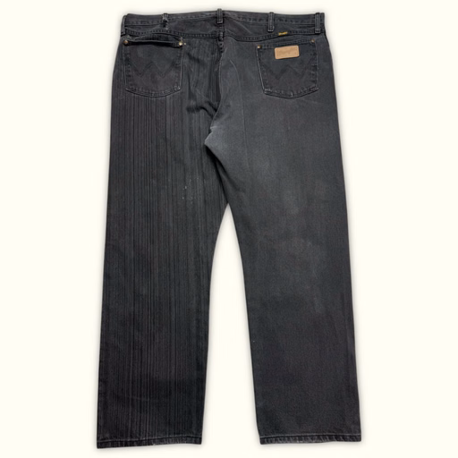 Wrangler Vaqueros Regular Hombre 2000s Western – W44