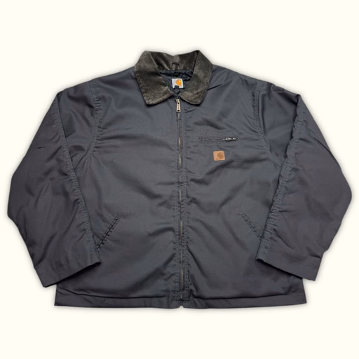 Carhartt Veste Relaxed Homme 1990s Workwear – L