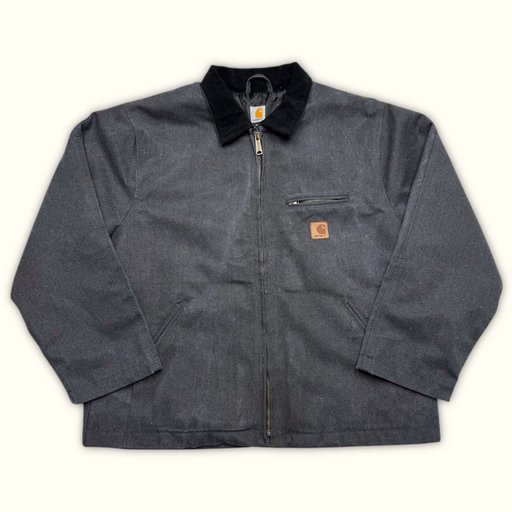 Carhartt Veste Regular Homme 2010s Workwear – M