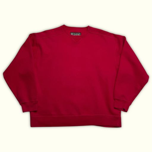 Gear For Sports Sweat Oversize Homme 1990s Vintage – L