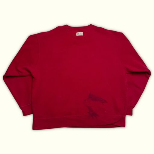 Gear For Sports Sweat Oversize Homme 1990s Vintage – L