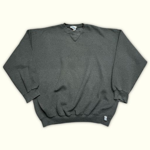 Discus Athletic Sweat Oversize Homme 1990s Vintage – XL
