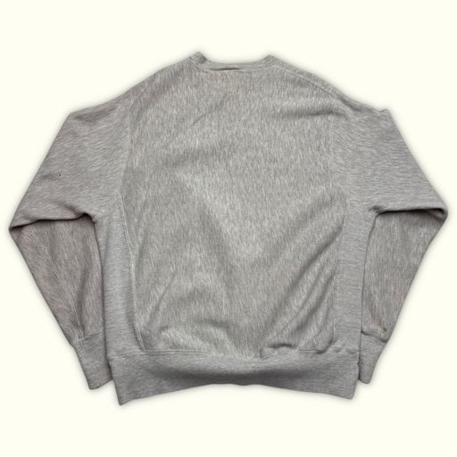 Trench Sweat Oversize Homme 1990s Vintage – L