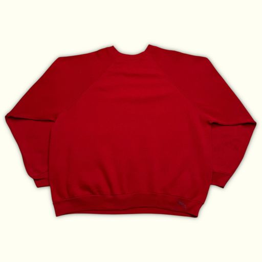 Tultex Sweat Oversize Homme 1990s Vintage – XL