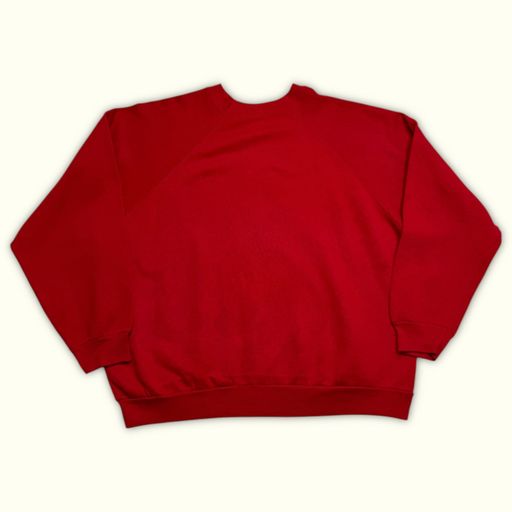 Tultex Sweat Oversize Homme 1990s Vintage – XL