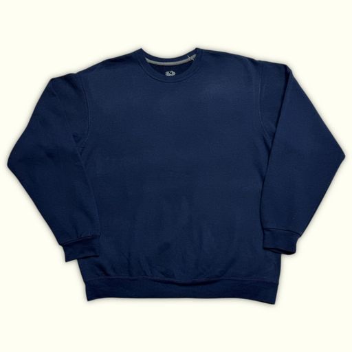 Fruit Of The Loom Sweat Regular Homme 2010s Normcore – L