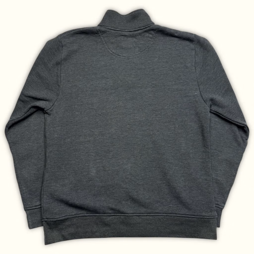 Orvis Demi-zip Regular Homme Classique – M