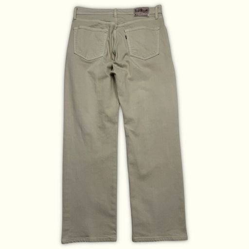Edwin Jean Regular Homme 1990s Vintage – W31