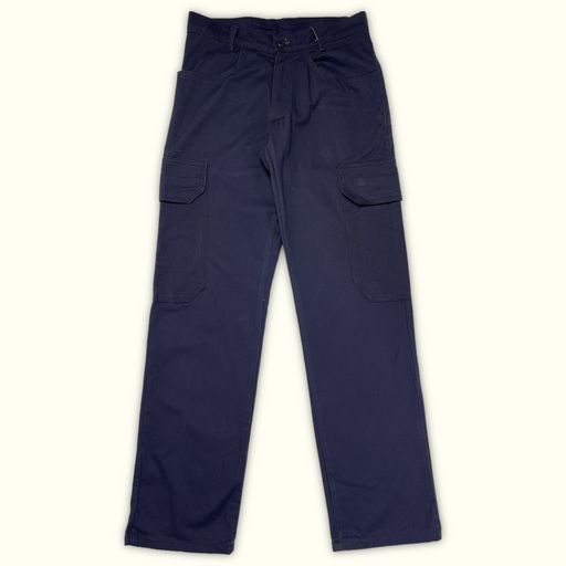 Ago Industries Inc. Pantalon cargo Regular Homme 1990s Workwear – W28