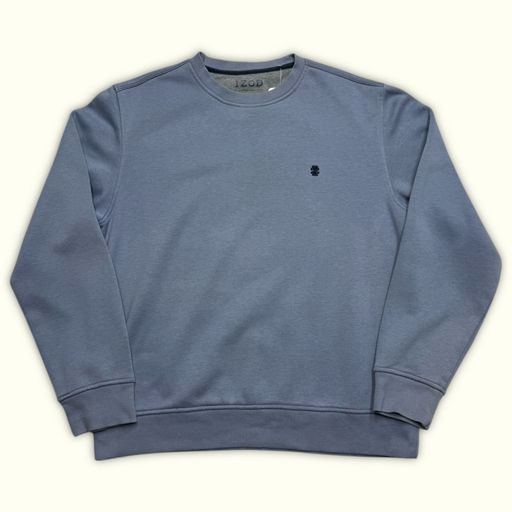 Izod Sweat Regular Homme Normcore – S