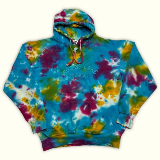 Dimco Apparel Hoodie Regular Homme Streetwear – M