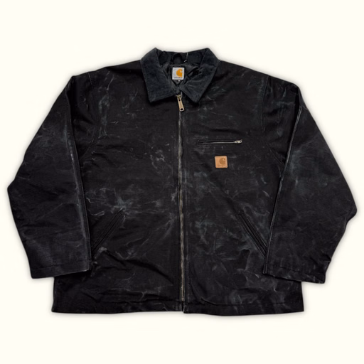 Carhartt Veste Relaxed Homme 2010s Workwear – M