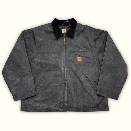 Carhartt Veste Relaxed Homme 1990s Workwear – M