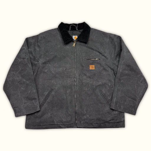 Carhartt Veste Relaxed Homme 2010s Workwear – M