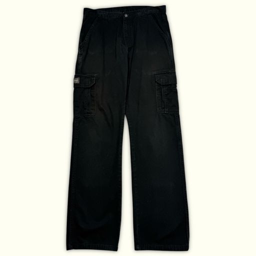 Wrangler Pantalon cargo Regular Homme 2010s Utility – W32