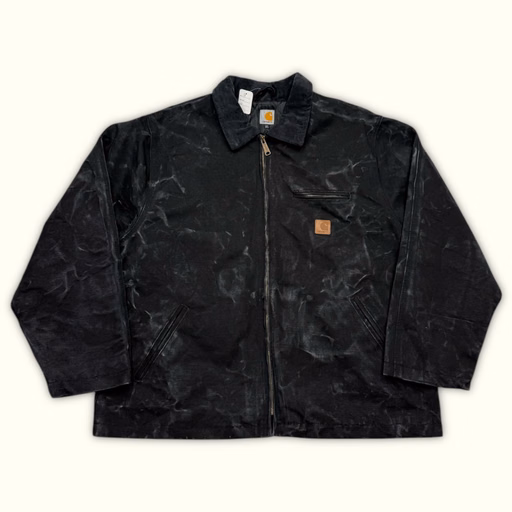 Carhartt Veste Large Homme 2000s Workwear – XL
