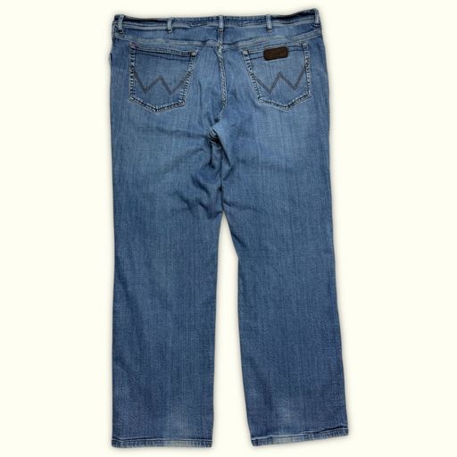 Wrangler Jean Regular Homme Western – W50
