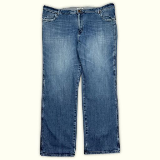 Wrangler Jean Regular Homme Western – W50