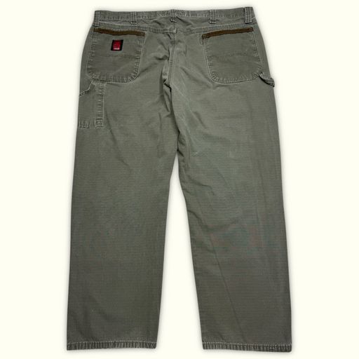 Wrangler Pantalon Relaxed Homme 2000s Workwear – W44
