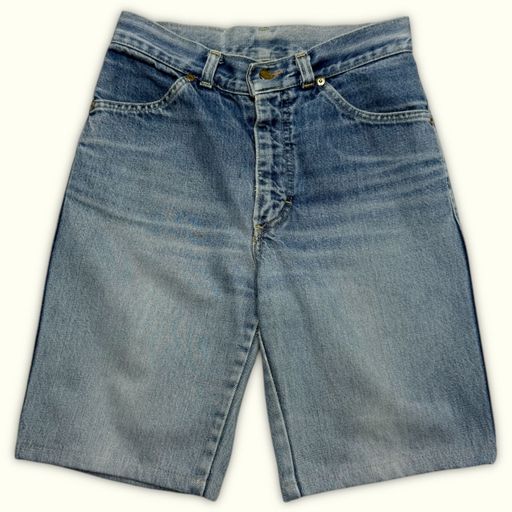 Lee Short Regular Femme Vintage – W26