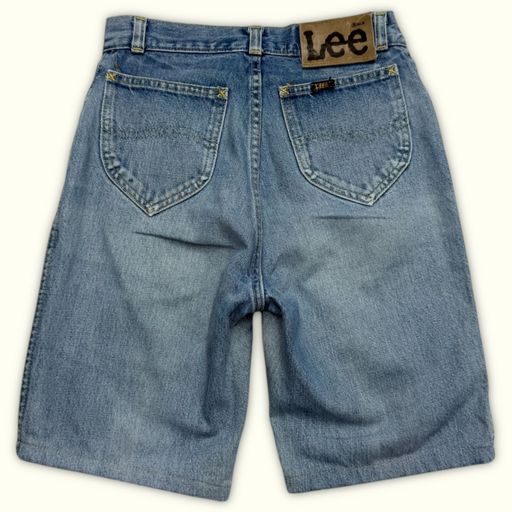 Lee Short Regular Femme Vintage – W26