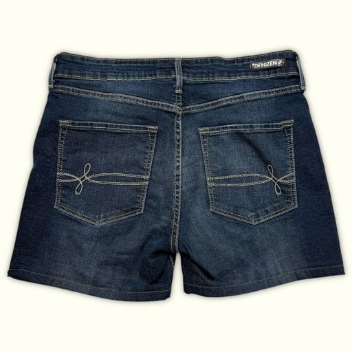 Denizen From Levi'S Short Slim Femme Moderne – W29