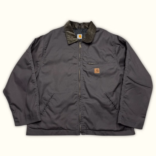 Carhartt Veste Relaxed Homme 2010s Workwear – M