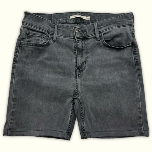 Levi'S Short Skinny Femme Casual chic – W28