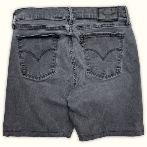 Levi'S Short Skinny Femme Casual chic – W28