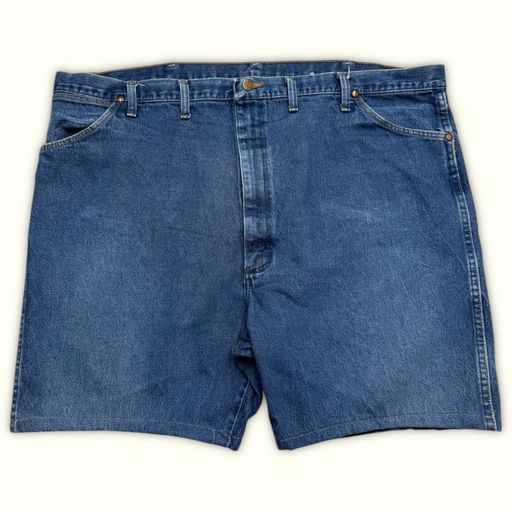 Wrangler Short Regular Homme Western – W48