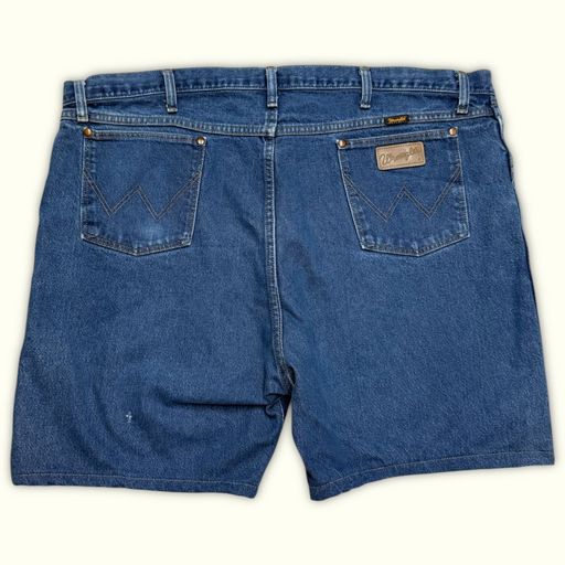 Wrangler Short Regular Homme Western – W48