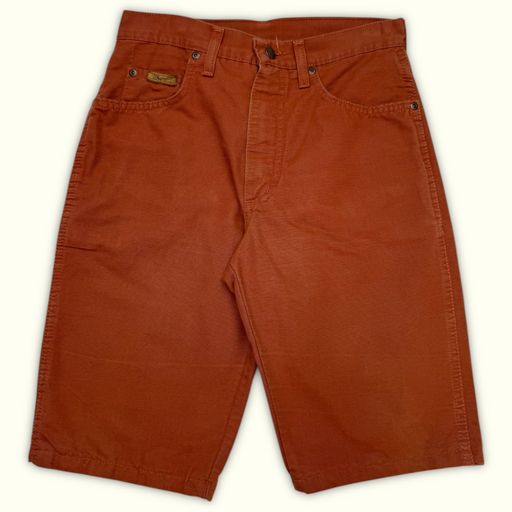 Wrangler Bermuda Regular Homme Vintage – W29