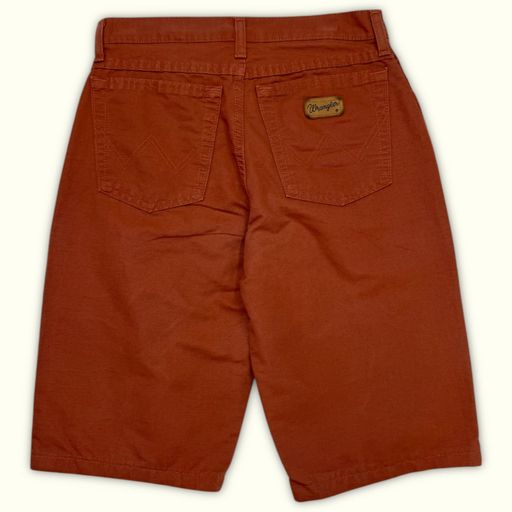 Wrangler Bermuda Regular Homme Vintage – W29