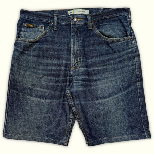 Lee Short Regular Homme Workwear – W34