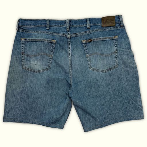 Lee Short Regular Homme Normcore – W42