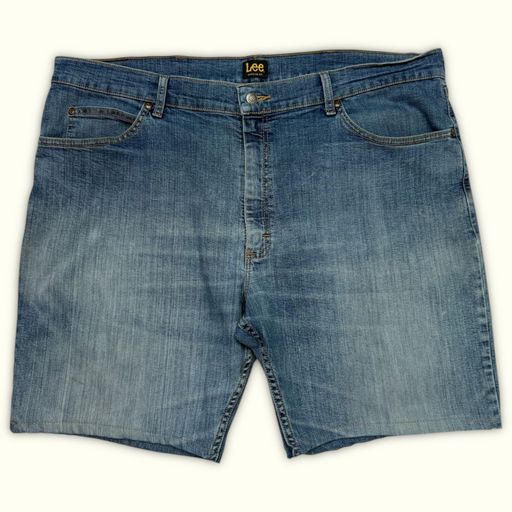 Lee Short Regular Homme Normcore – W42