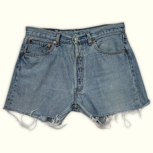 Levi'S Short Regular Homme Vintage – W33