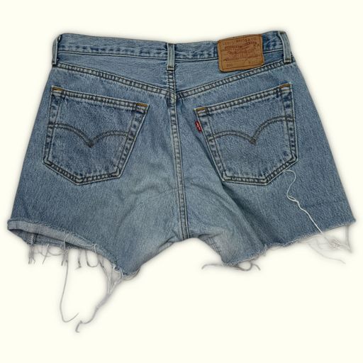Levi'S Short Regular Homme Vintage – W33