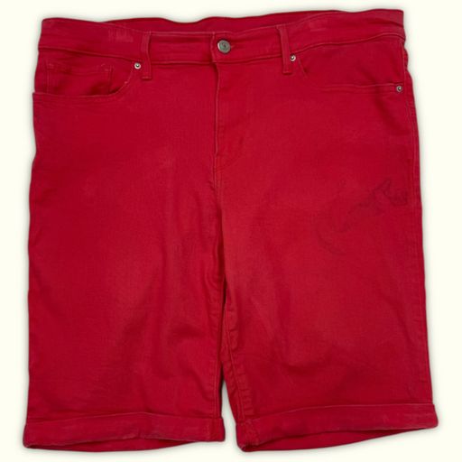 Levi'S Short Regular Femme Casual chic – W33