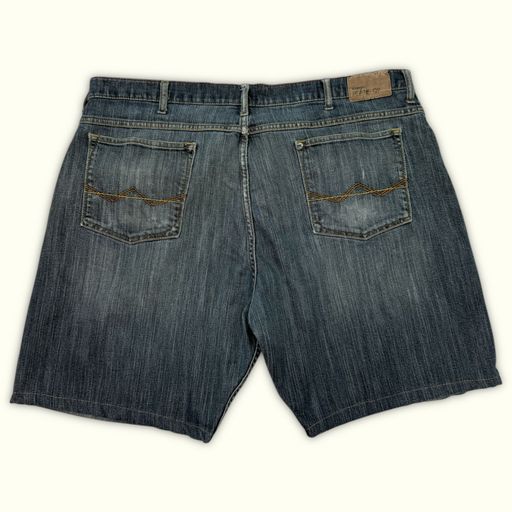 Wrangler Short Relaxed Homme Western – W42