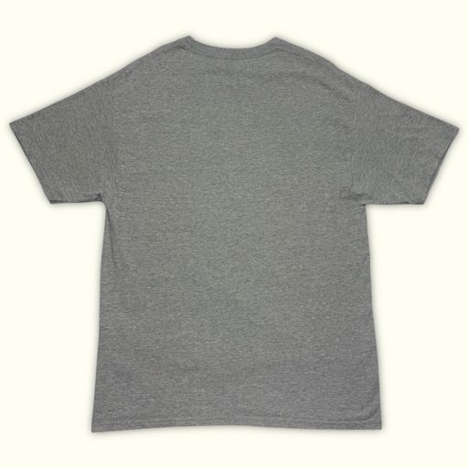 Hanes T-shirt Regular Homme Minimaliste – L