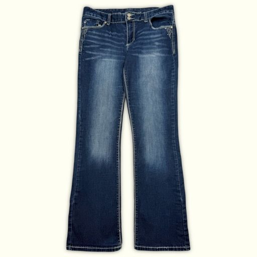 Jean Femme – W32