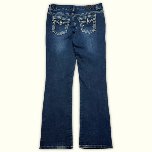 Jean Femme – W32