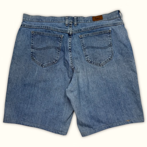 Lee Short Relaxed Femme Vintage – W38