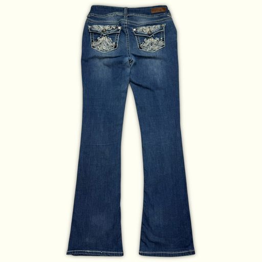 Jean Femme – W28