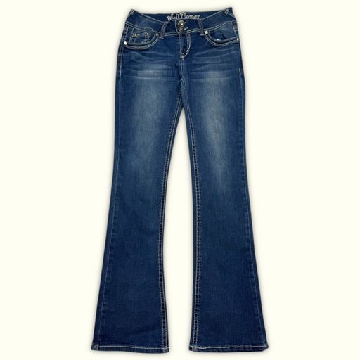 Jean Femme – W28