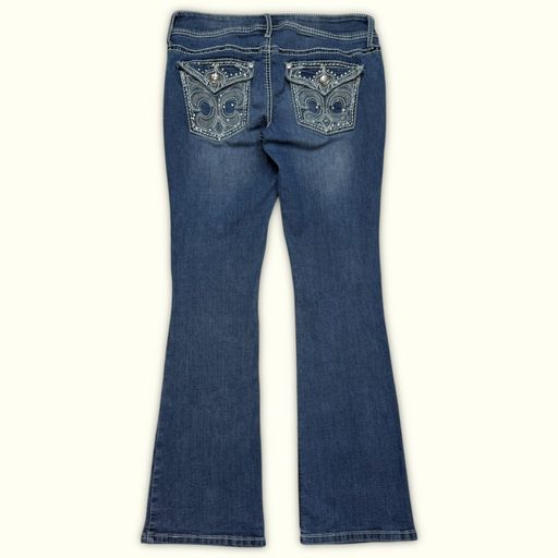 Jean Femme – W30