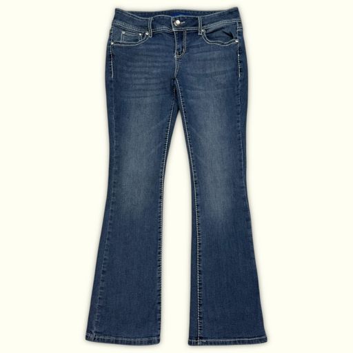 Jean Femme – W30